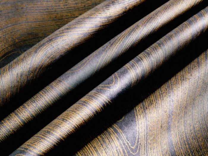 Комплект с двумя летними одеялами семейный  из египетского хлопка Premium 160х220 см, 2252-2OSP