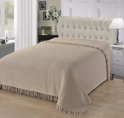 Грета (беж) Покрывало 220х240
