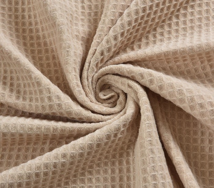 Грета (беж) Покрывало 220х240