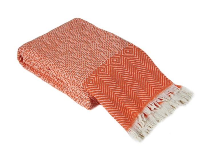 Плед Bohemia евро BOH2023-1