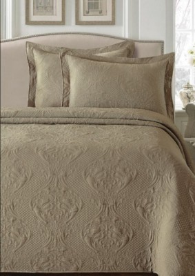 Покрывала PPL-14 капучино полуторный 160х230