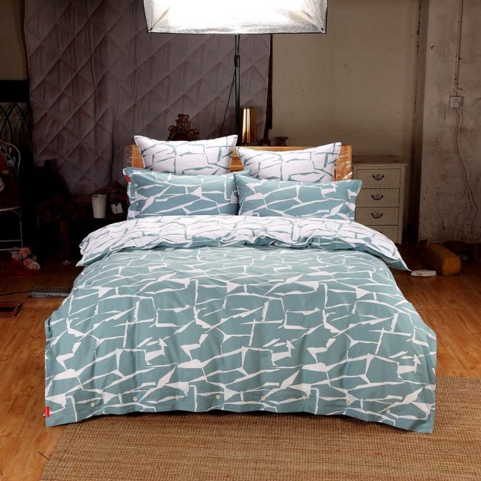 Постельное белье Sofi De Marko Николас №21 Евро-П-№21