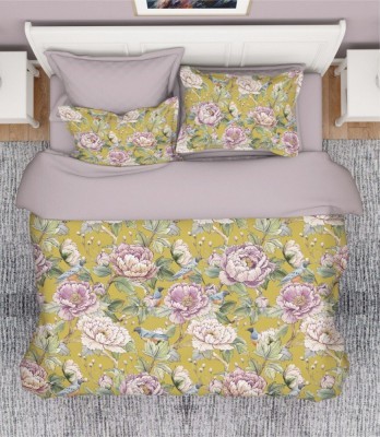 Постельное белье Фамилье RS-406 евро