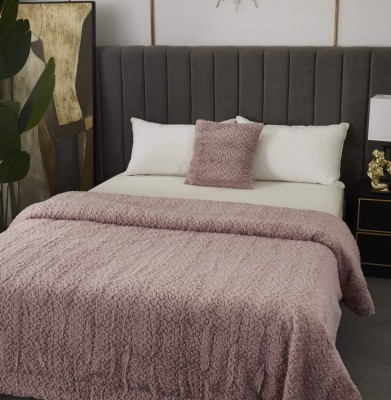 Теодор (пепел роза) Наволочка 45х45