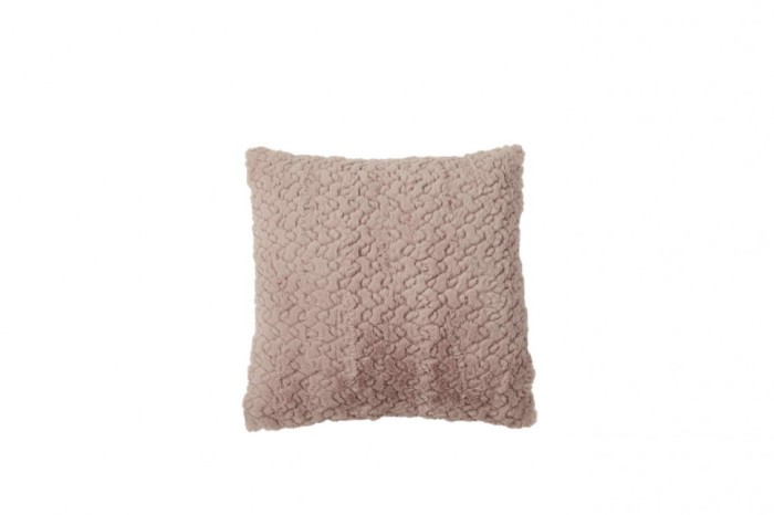 Теодор (пепел роза) Наволочка 45х45