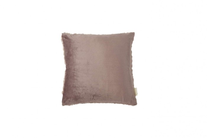 Теодор (пепел роза) Наволочка 45х45