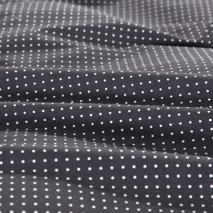 Бриджтаун (стоун) Комплект постельного белья сатин 7Е