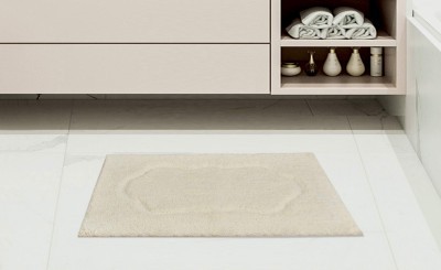 Alice (крем) Набор ковриков для ванной 60х100 и 50х70
