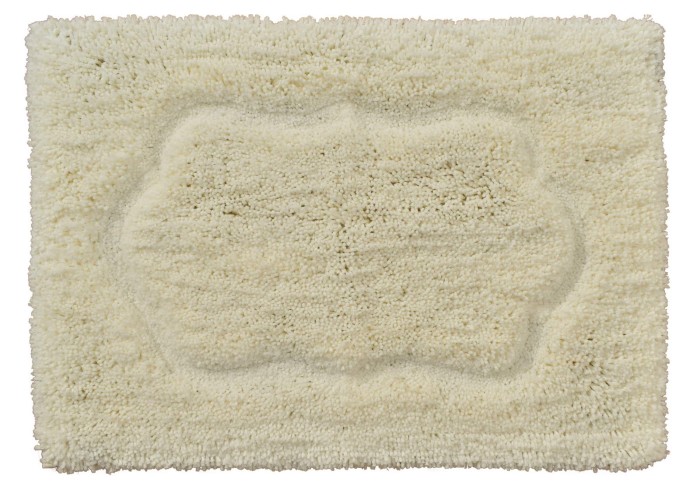 Alice (крем) Набор ковриков для ванной 60х100 и 50х70