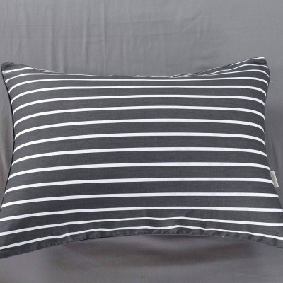 Анубис (кофе) Комплект постельного белья сатин 7Е