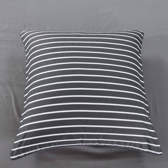 Анубис (кофе) Комплект постельного белья сатин 7Е