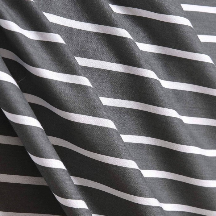 Анубис (кофе) Комплект постельного белья сатин 7Е