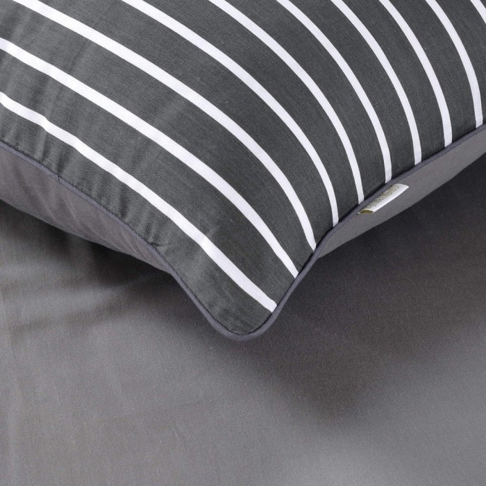 Анубис (кофе) Комплект постельного белья сатин 7Е