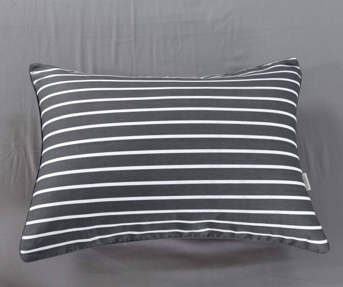 Анубис (кофе) Комплект постельного белья сатин 7Е