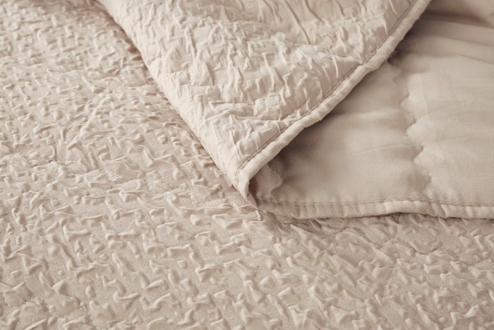 Надин (беж) Покрывало 160х220