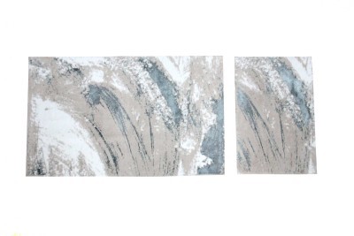 Chester №3 Набор ков. для ванной 60х100 и 40х60