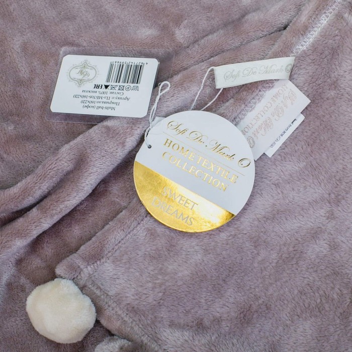 Multi-ball (кофе) Покрывало 160х220