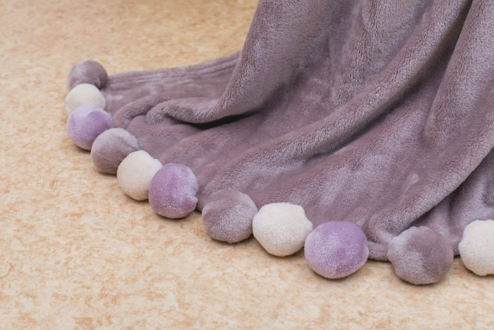 Multi-ball (кофе) Покрывало 160х220