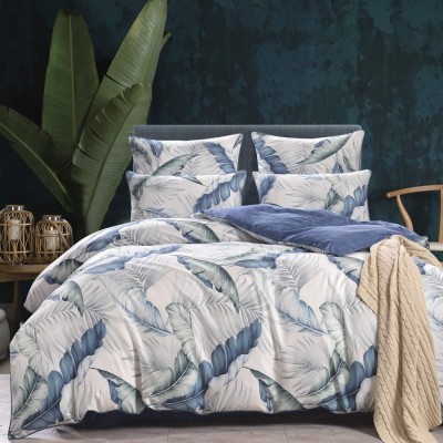 Адрия Комплект постельного белья Сатин 2х