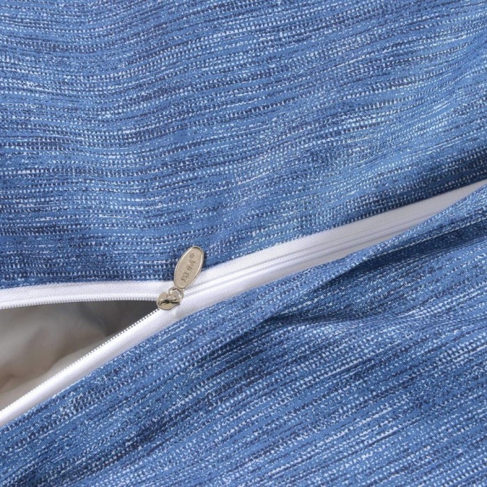 Адрия Комплект постельного белья Сатин 2х