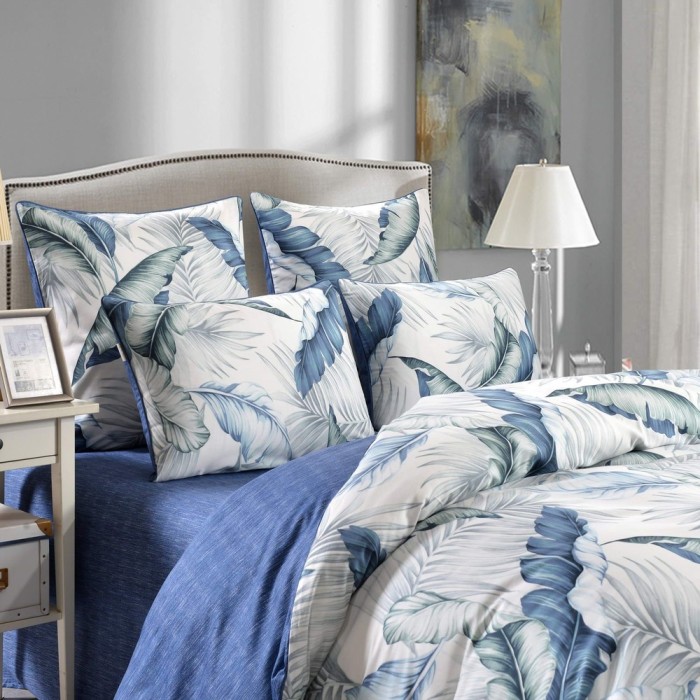 Адрия Комплект постельного белья Сатин 2х