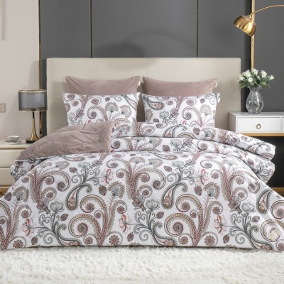 Комплекты для сна Дюбори (капучино) ABC Cotton комплект 1.5 спальный 