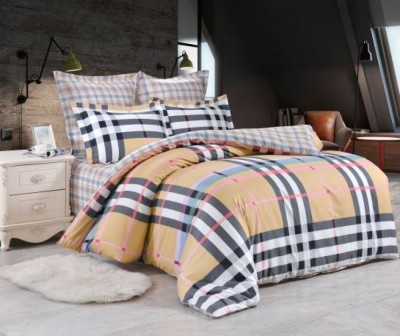 Постельное белье Valtery печатный C-328 полуторное