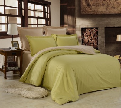 Постельное белье Valtery сатин однотонный LS-04 двуспальный