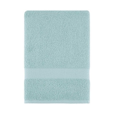 Полотенце Arya Однотонное 70X140 Miranda Soft Мятный