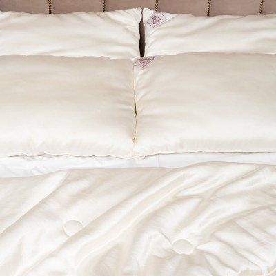 Подушка GREAT SILK GRASS мягкая 50х68
