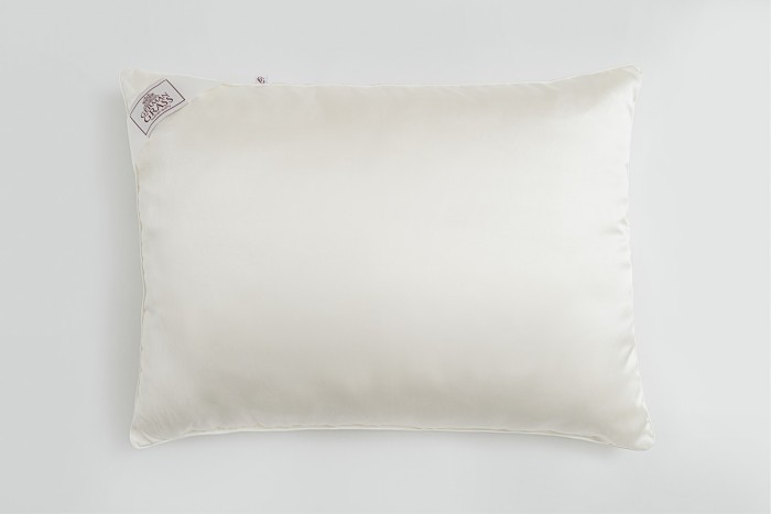 Подушка GREAT SILK GRASS мягкая 50х68