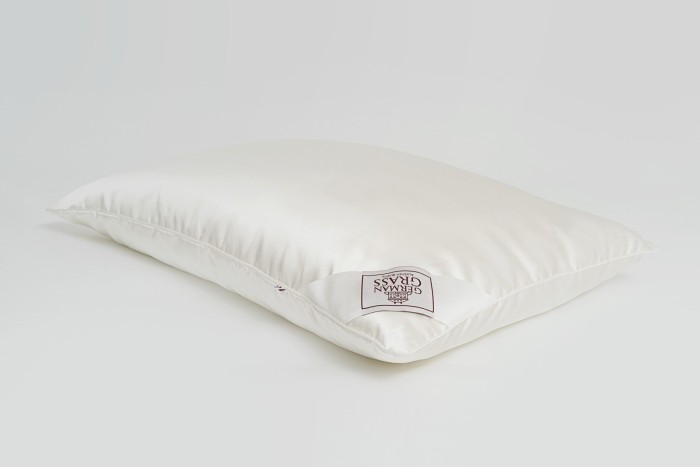 Подушка GREAT SILK GRASS мягкая 50х68