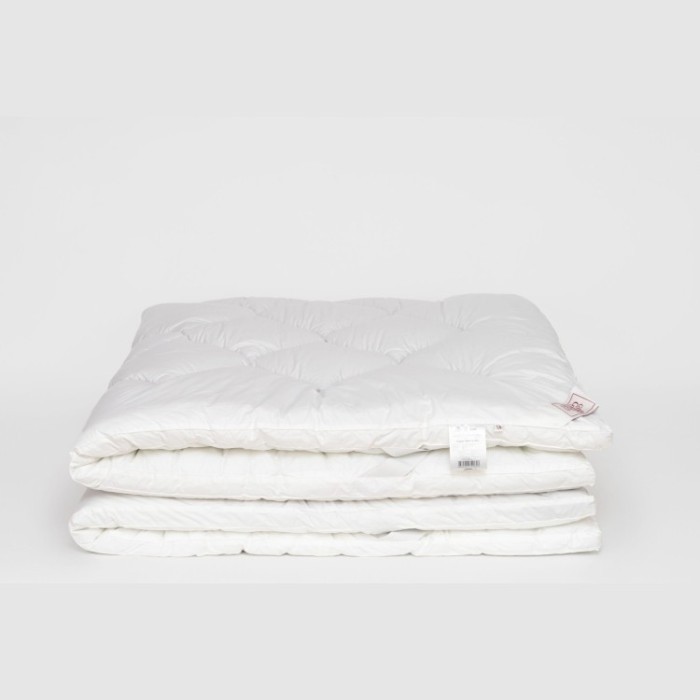 Наматрасник - топпер TOPPER CAMEL WOOL GRASS теплый 140х200