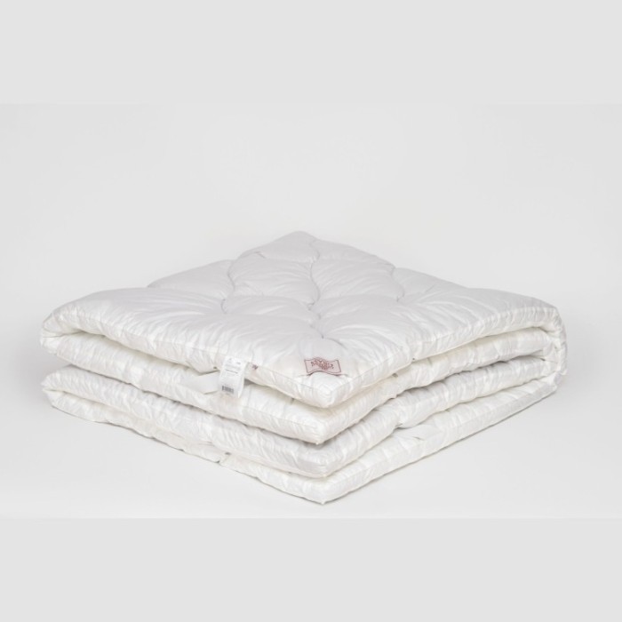 Наматрасник - топпер TOPPER CAMEL WOOL GRASS теплый 140х200