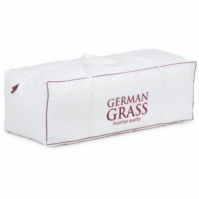 Наматрасник - топпер TOPPER CAMEL WOOL GRASS теплый 140х200