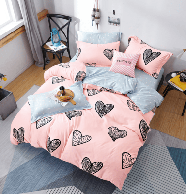 Постельное белье Tango DF02-221-70 двуспальное