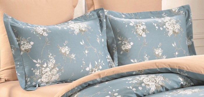 NCT-370 Наволочки сатин печатные 50x70-2 шт.