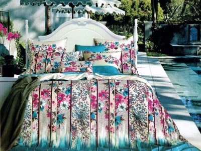 Постельное белье Tango TS03-895 евро 2 наволочки