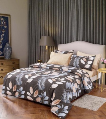 Постельное белье Tango DF03-94 евро 2 наволочки