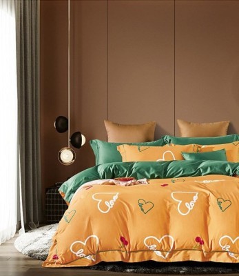 Постельное белье Tango TIS07-832 евро