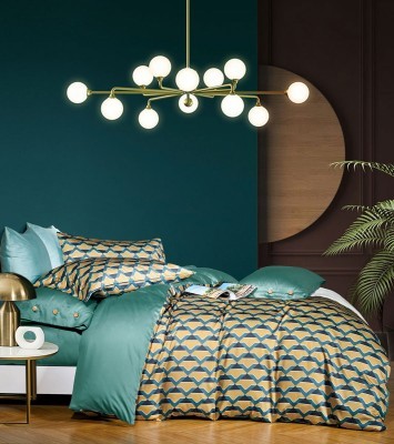 Постельное белье Asabella 1593-6 евро египетский хлопок