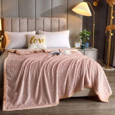 Плед Cristelle Coleta суперевро COL2325-07