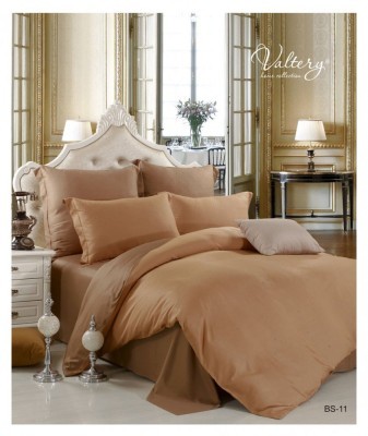 Бамбук однотонный BS-11 двуспальный