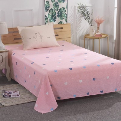 Даффи (розовая) Комплект постельного белья детский