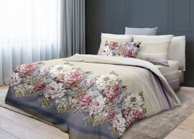 Постельное белье Valtery AP-97 двуспальное