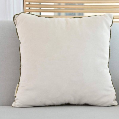 Flash (молоко) Наволочка 45х45