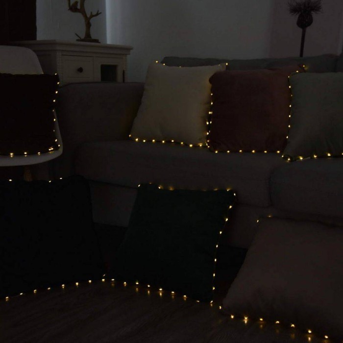 Flash (молоко) Наволочка 45х45