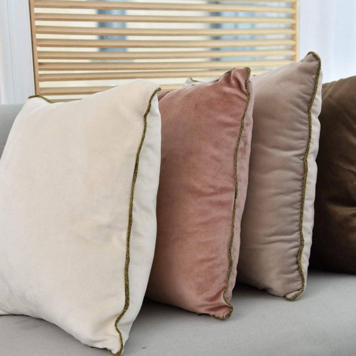 Flash (молоко) Наволочка 45х45