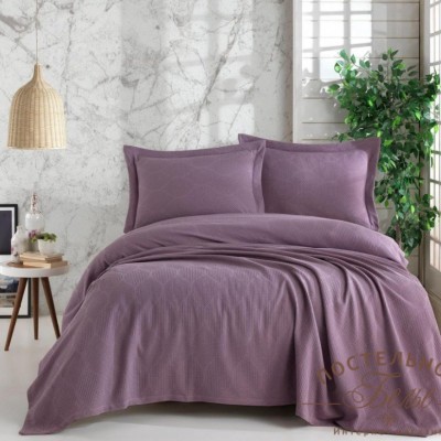 Покрывала Турция FOREST Purple-220x240