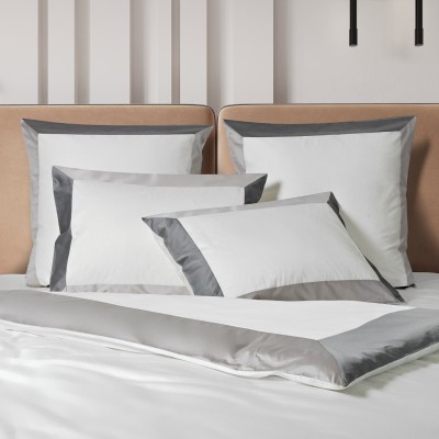 Набор из 2-х наволочек Sharmes &quot;Caledoscop&quot;, 70х70 (сиреневый туман)